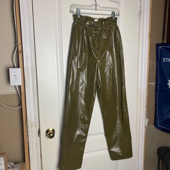 Aritzia Wilfred Jive Pant - Picture 4 of 7